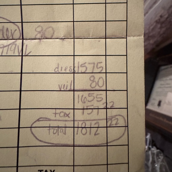 NWT Allure Bridal Wedding Dress Gown - Picture 7 of 8